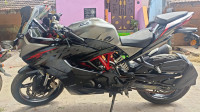 TVS Apache RR 310 2021 Model