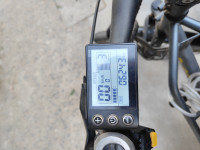 Motovolt Hum 2023 Model