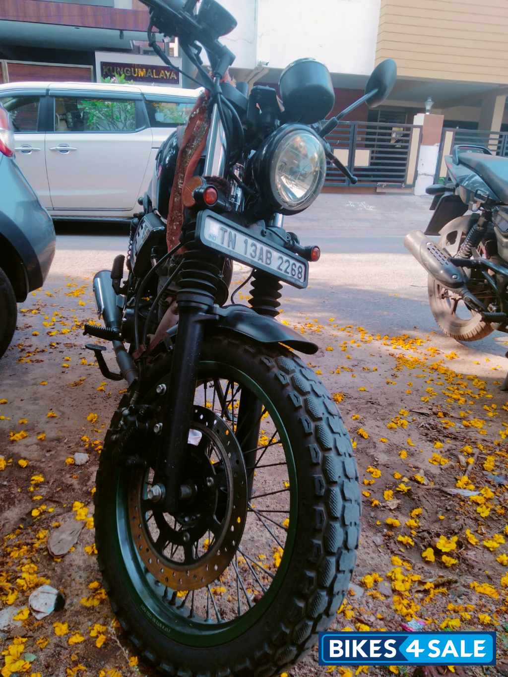 Keeway SR 125 Keeway SR 125