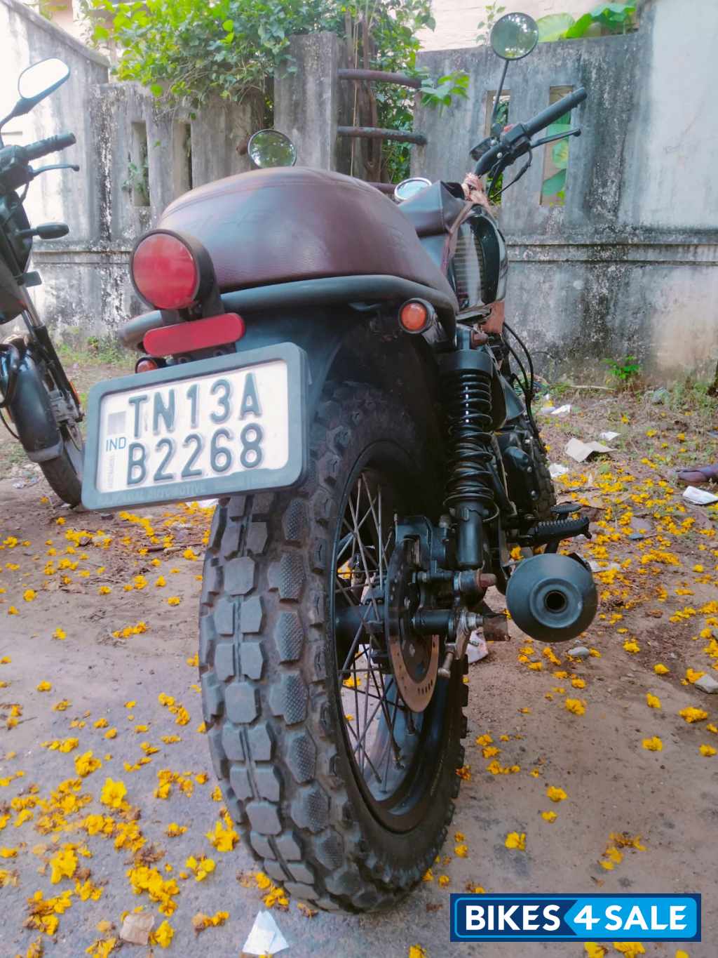 Keeway SR 125 Keeway SR 125