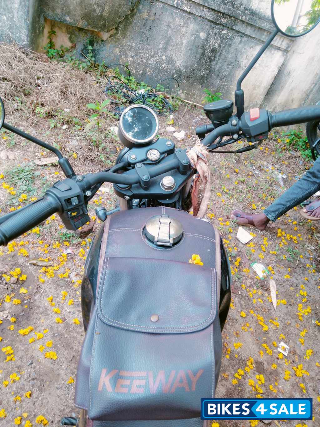 Keeway SR 125 Keeway SR 125