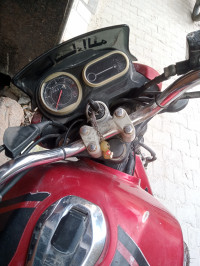 Bajaj V15