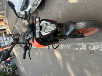 KTM Duke 200 2022 2022 Model