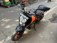 KTM Duke 200 2022