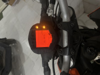 KTM Duke 200 2022