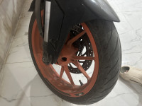 KTM Duke 200 2022