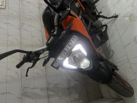 KTM Duke 200 2022