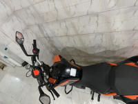 KTM Duke 200 2022