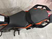 KTM Duke 200 2022