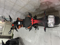 KTM Duke 200 2022