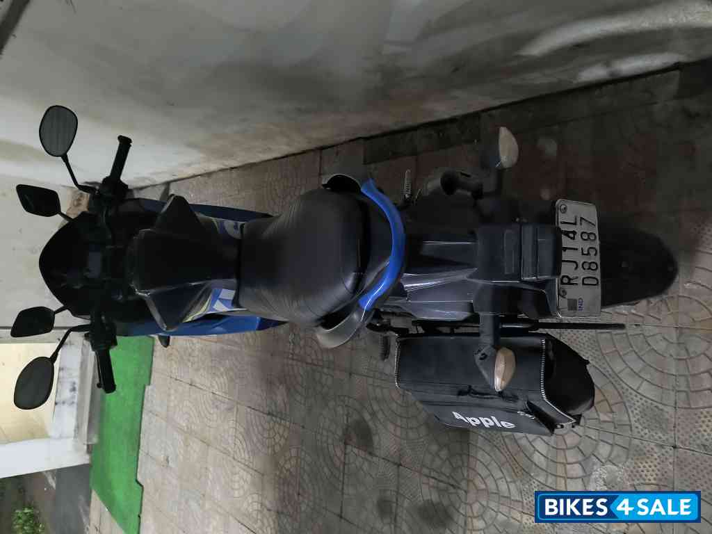 Suzuki Gixxer SF Suzuki Gixxer SF