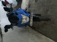 Suzuki Gixxer SF
