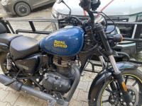 Royal Enfield Meteor 350