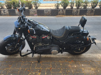 Harley Davidson Fat Bob