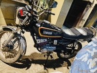 Yamaha RX 135