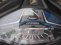 Pearl White Honda Activa 6G