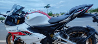 Yamaha R15M 2022 Model