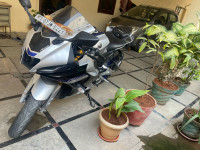 Yamaha R15M 2022 Model