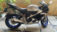 Yamaha R15M
