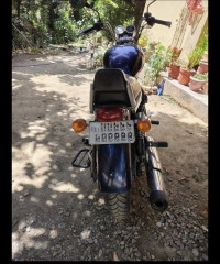 Royal Enfield Thunderbird 500