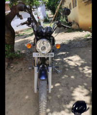 Royal Enfield Thunderbird 500