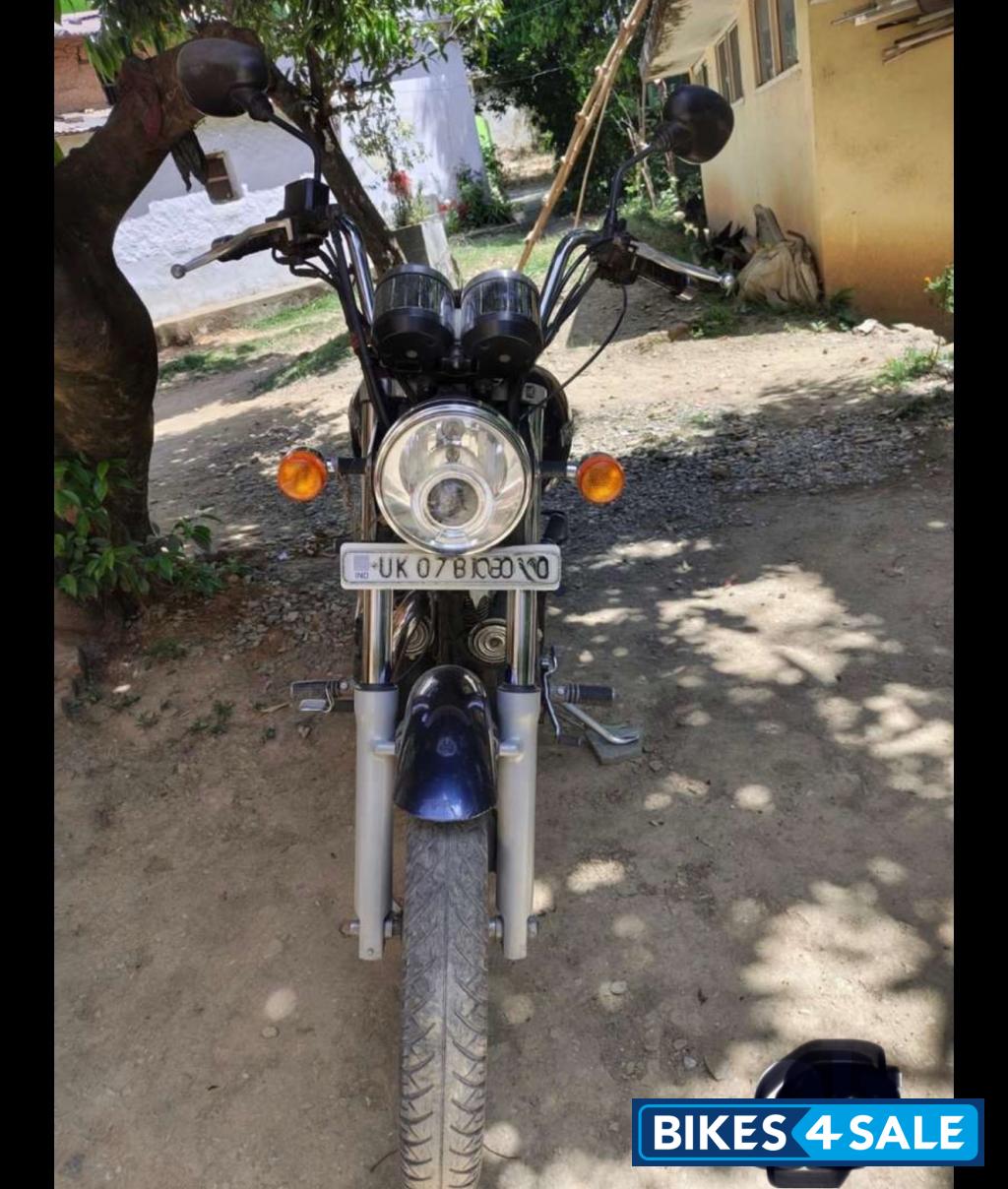 Royal Enfield Thunderbird 500