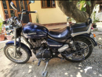 Royal Enfield Thunderbird 500