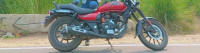 Bajaj Avenger Street 160