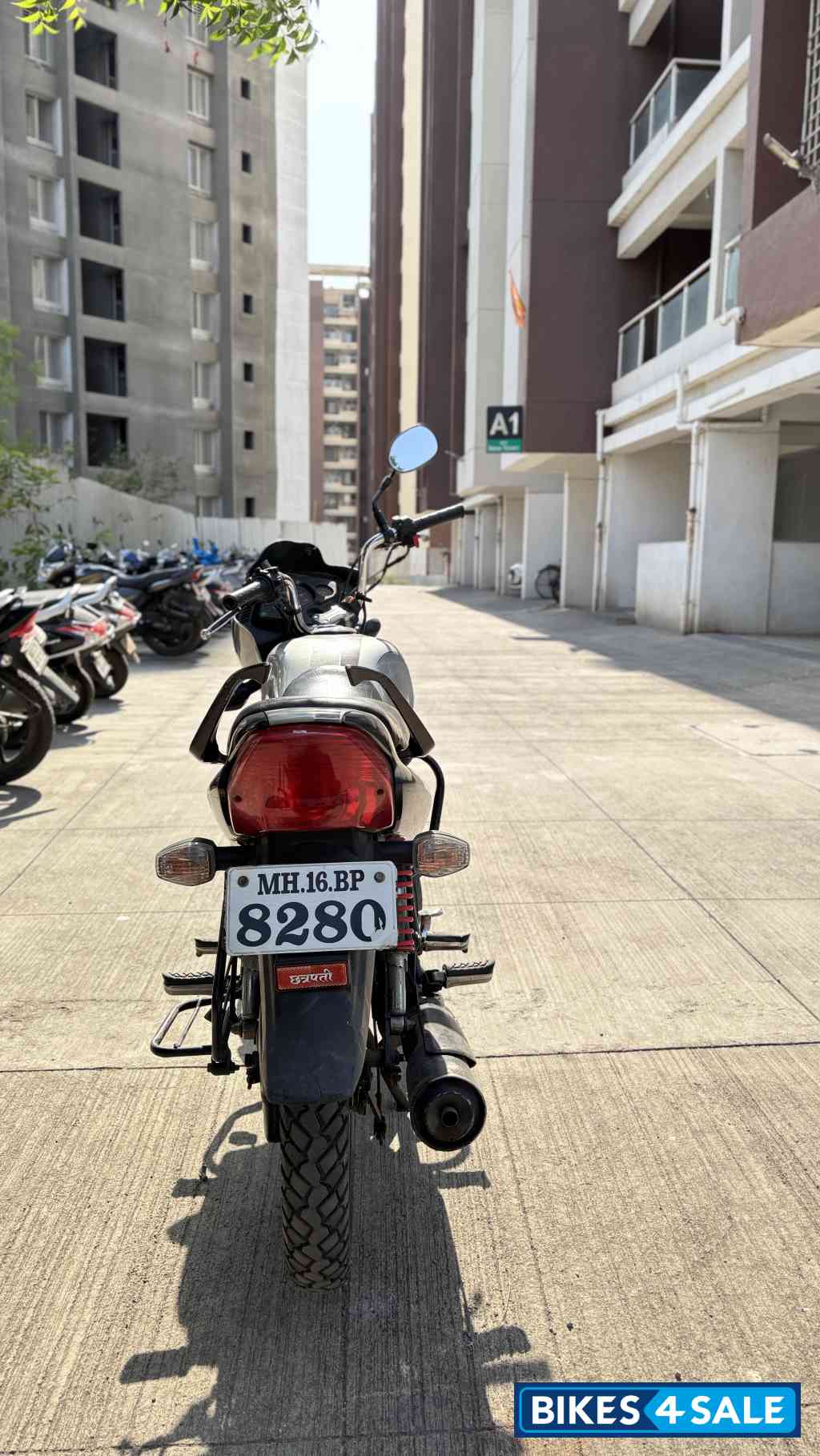 Hero Splendor iSmart