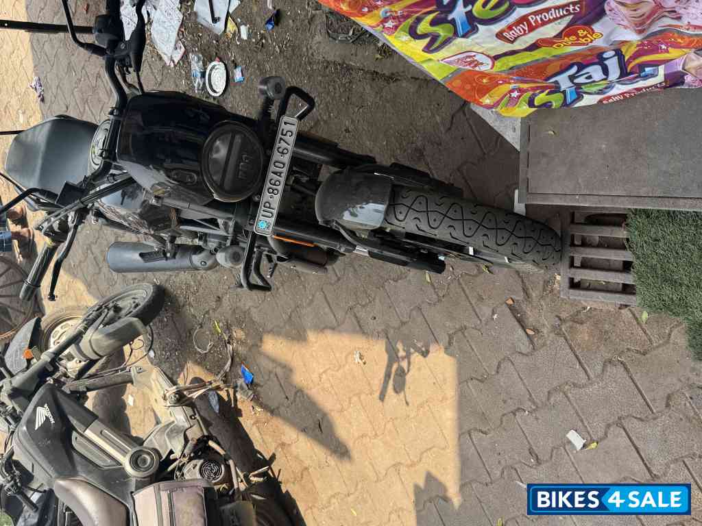 Harley Davidson X440 S