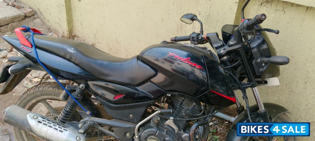 Bajaj Pulsar P150