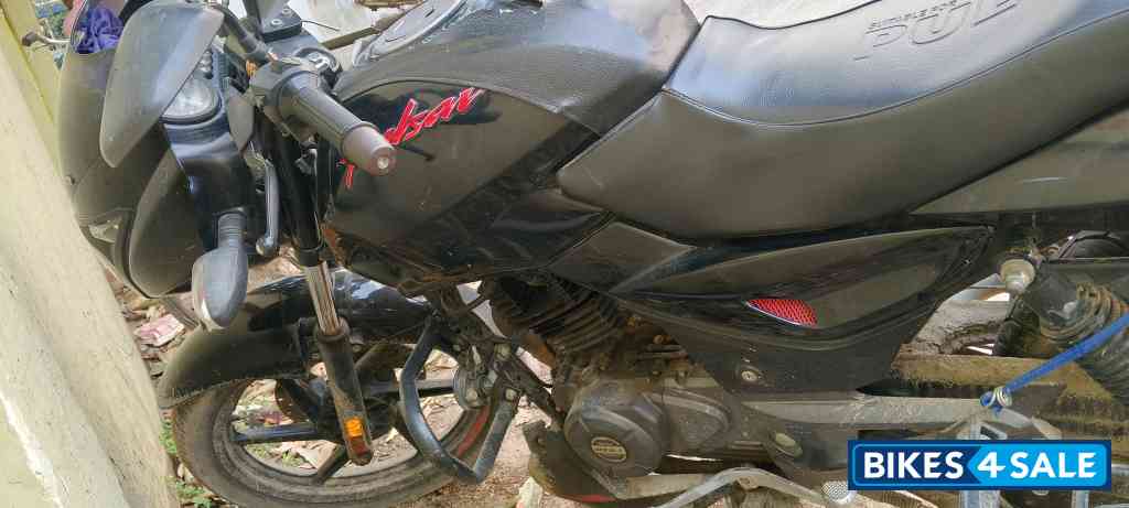 Bajaj Pulsar P150
