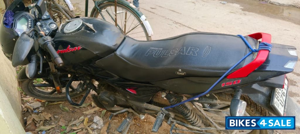 Bajaj Pulsar P150