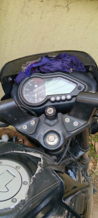 Bajaj Pulsar P150