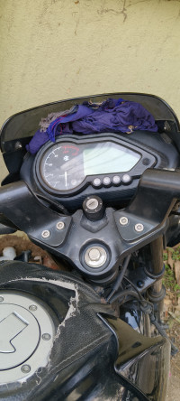 Bajaj Pulsar P150