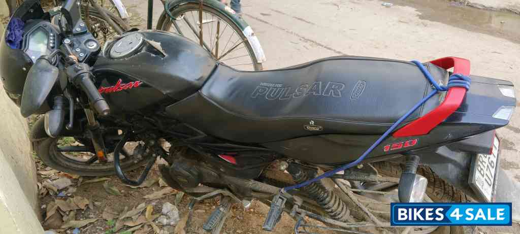 Bajaj Pulsar P150