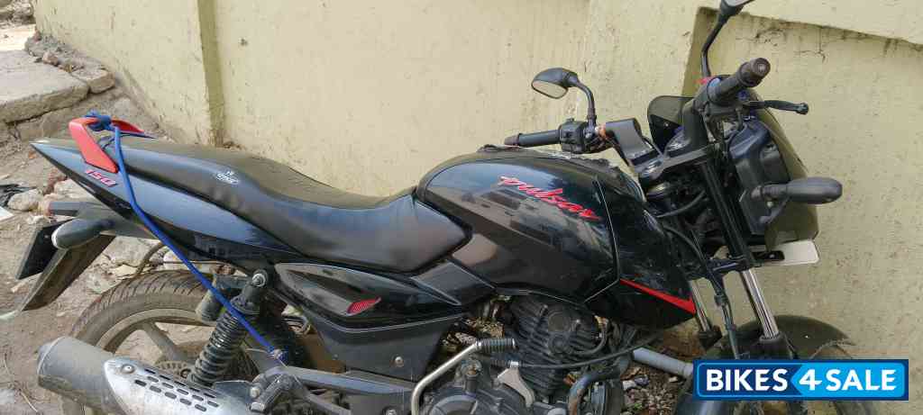Bajaj Pulsar P150