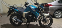 Yamaha FZ-S FI V2 2019 Model