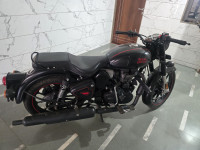 Royal Enfield Classic 350 Dual Channel BS6 2021 Model