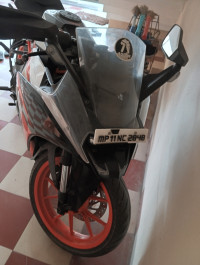 KTM RC 200