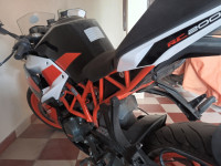 KTM RC 200