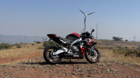 Aprilia RS 457 2024 Model