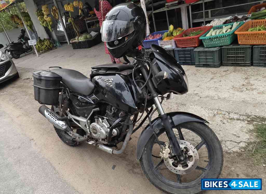 Bajaj Pulsar 150 DTSi