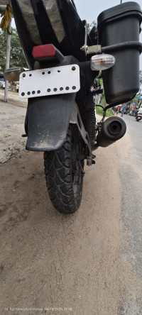 Bajaj Pulsar 150 DTSi