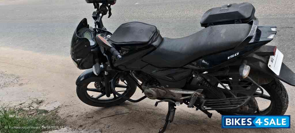 Bajaj Pulsar 150 DTSi