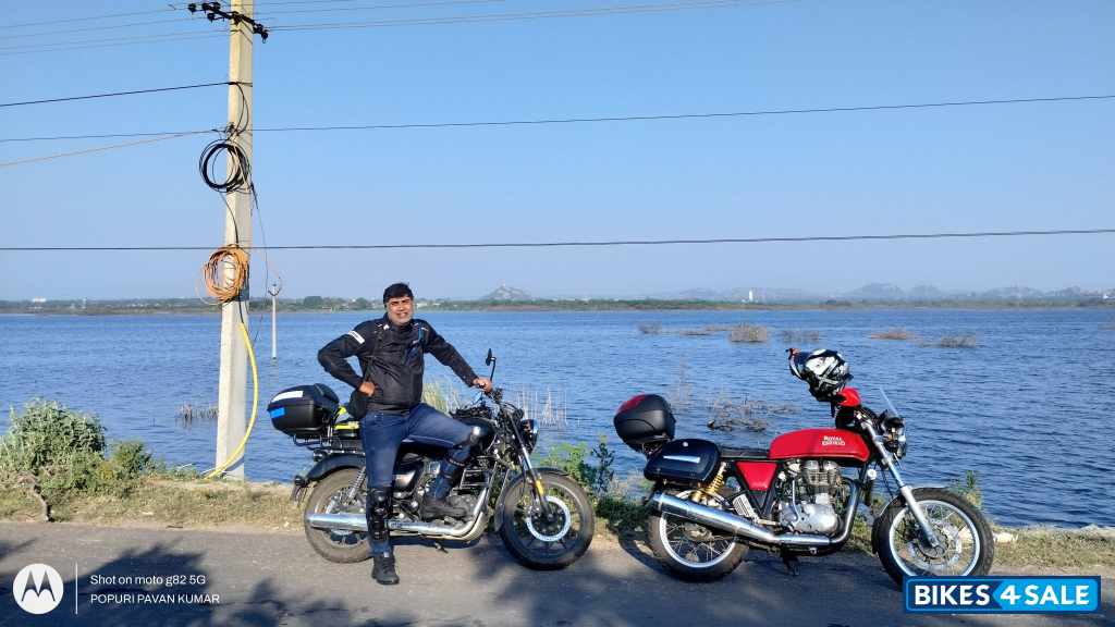 Stellar Black Royal Enfield Meteor 350 Stellar Stellar Black Royal Enfield Meteor 350 Stellar