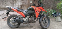Suzuki V-Strom 250 2022 Model
