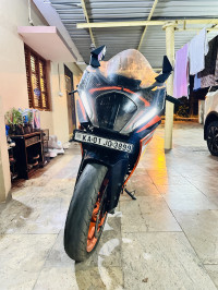 KTM RC 200 2022 2022 Model