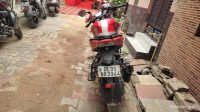 TVS Apache RTR 160 4V