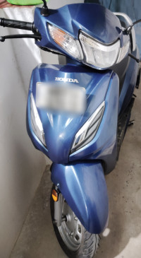 Honda Activa 6G Dlx